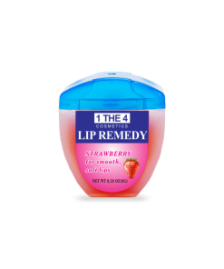 1the4 Lip Remedy 0.28oz Strawberry