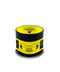 African Shea Butter Lanolin Foot Cream 2oz