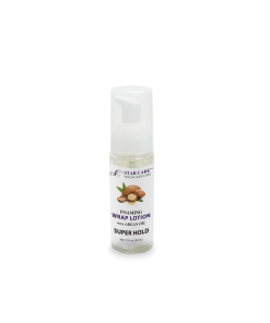 FOAM WRAP LOTION 1.7oz SUPER HOLD