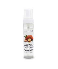Foam Wrap Lotion Super Hold 8oz