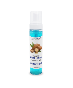 Foam Wrap Lotion 8oz Ultimate Hold
