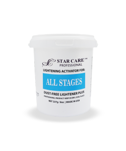 Lightening Activator for All Stages