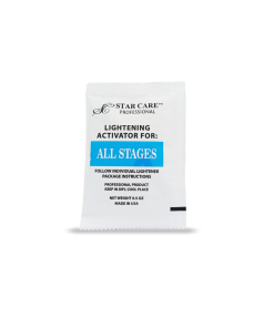 All Stages Lightening Activator 0.5oz 1 Pack