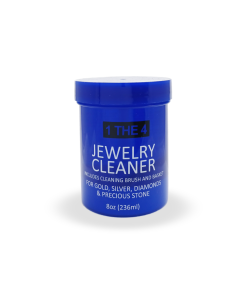 1 The 4 Jewelry Cleaner 8oz