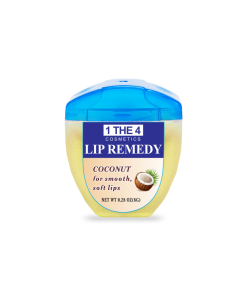 1the4 Lip Remedy Coconut 0.28oz
