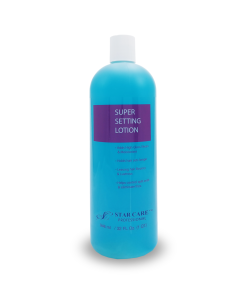 Super Setting Lotion 32oz