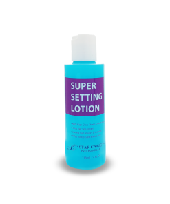Super Setting Lotion 4oz