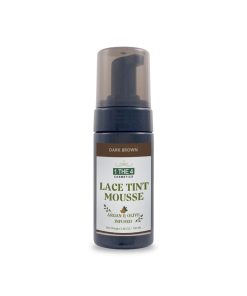 1the4 Lace Tint Mousse - Dark Brown