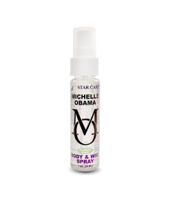 Michelle Obama Body & Wig Spray