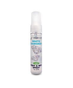 White Diamond Body & Wig Spray
