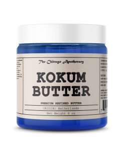 Tca Refined Kokum Butter 8oz