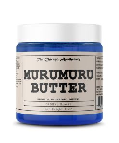 Tca Unrefined Murumuru Butter 8oz