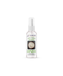 100% Virgin Fermented Rice Water 4oz