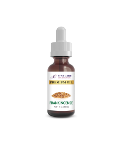 Premium Frankincense Oil 1oz