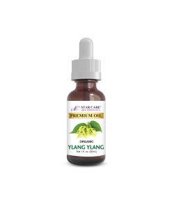 Premium Ylang Ylang Oil 1oz