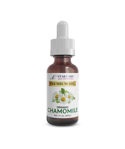 Premium Chamomile Oil 1oz