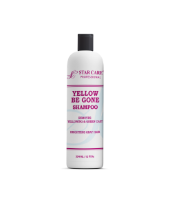 Yellow Be Gone Shampoo 12oz