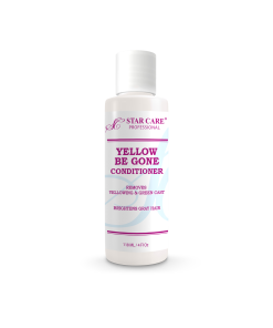 Yellow Be Gone Conditioner 4 OZ