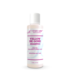 Yellow Be Gone Shampoo 4oz
