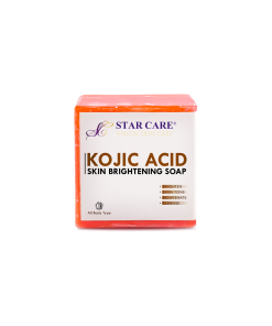 KOJIC ACID SOAP 3.5OZ
