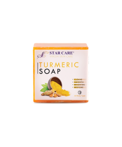 Turmeric Soap 3.5oz