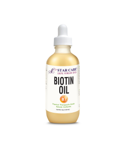 Biotin Oil 4OZ