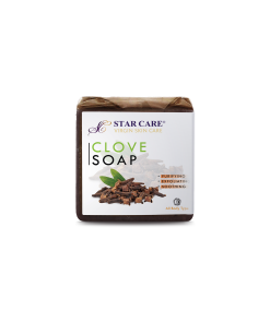 Clove Soap 3.5OZ
