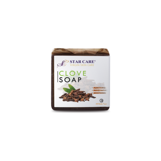 Clove Soap 3.5OZ