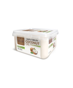 100% Virgin Coconut Oil 14OZ