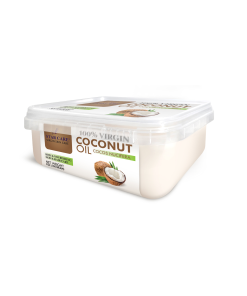 100% Virgin Coconut Oil 7OZ