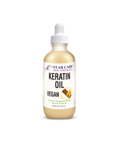 Keratin Oil 4OZ
