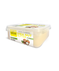 100% White Shea Nut Butter 7oz