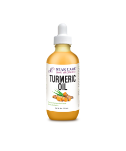 Turmeric Oil 4OZ