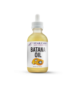Batana Oil 4oz