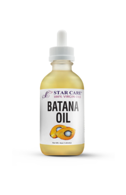 Batana Oil 4oz