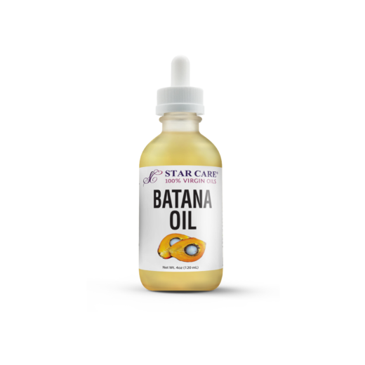 Batana Oil 4oz