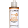 Keratin Growth Oil 4OZ