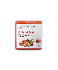 Batana Soap 3.5OZ