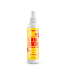 Curl Back Moisturizer Spray 8OZ