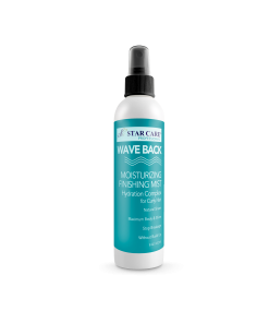 Wave Back Moisturizing Finishing Mist 8oz