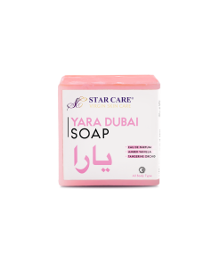 Yara Dubai Soap 3.5OZ
