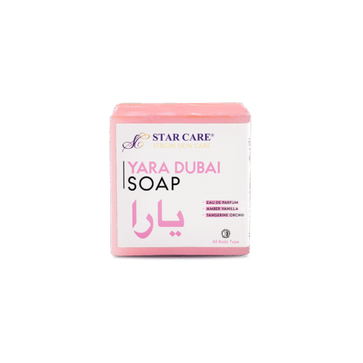 Yara Dubai Soap 3.5OZ