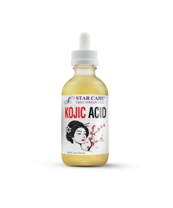 Kojic Acid Oil 4OZ