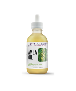 Amla Oil 4OZ