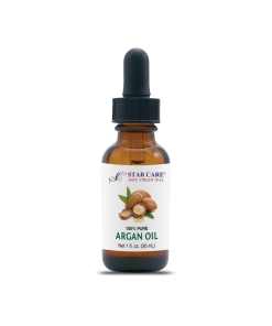100% ARGAN OIL 1oz