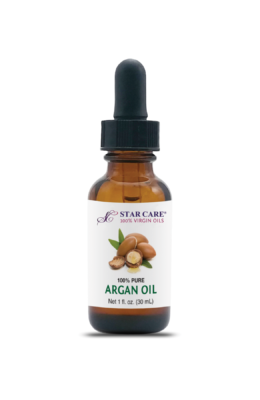 100% ARGAN OIL 1oz