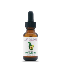 100% AVOCADO OIL 1oz