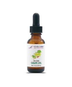 100% GRAPE SEED OIL 1oz
