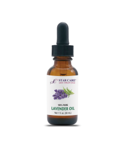 100% LAVENDER OIL 1oz