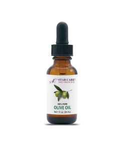 100% OLIVE OIL 1oz Extra Virgin